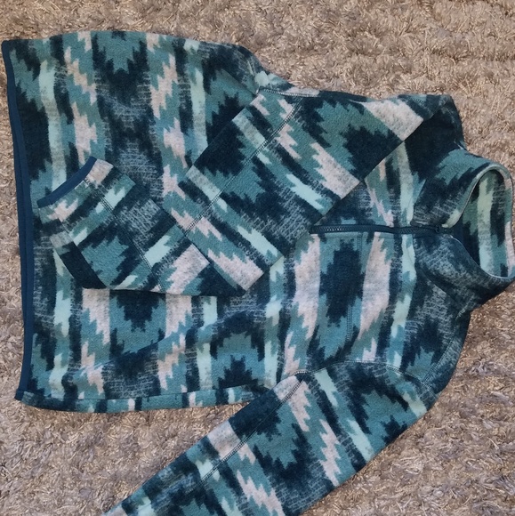 Pullover jacket - Picture 1 of 1